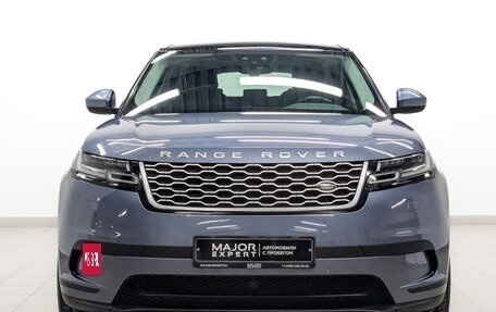 Land Rover Range Rover Velar I, 2020 год, 4 200 000 рублей, 2 фотография