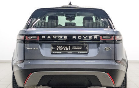 Land Rover Range Rover Velar I, 2020 год, 4 200 000 рублей, 6 фотография