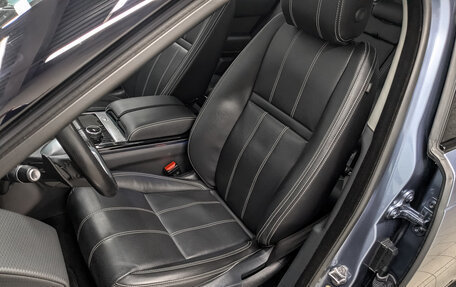 Land Rover Range Rover Velar I, 2020 год, 4 200 000 рублей, 20 фотография