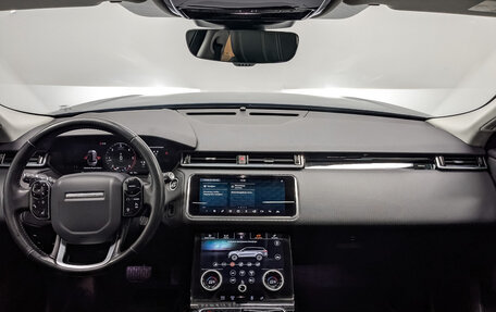 Land Rover Range Rover Velar I, 2020 год, 4 200 000 рублей, 14 фотография