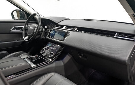 Land Rover Range Rover Velar I, 2020 год, 4 200 000 рублей, 13 фотография