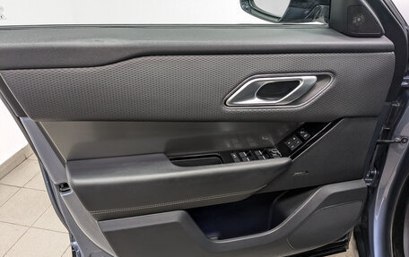 Land Rover Range Rover Velar I, 2020 год, 4 200 000 рублей, 19 фотография