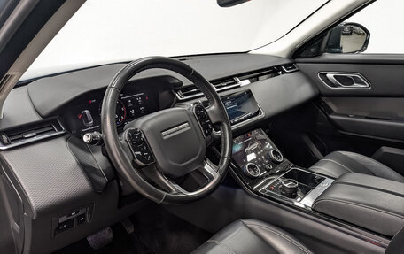 Land Rover Range Rover Velar I, 2020 год, 4 200 000 рублей, 15 фотография