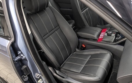 Land Rover Range Rover Velar I, 2020 год, 4 200 000 рублей, 23 фотография
