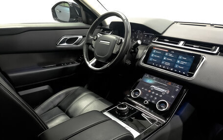 Land Rover Range Rover Velar I, 2020 год, 4 200 000 рублей, 29 фотография