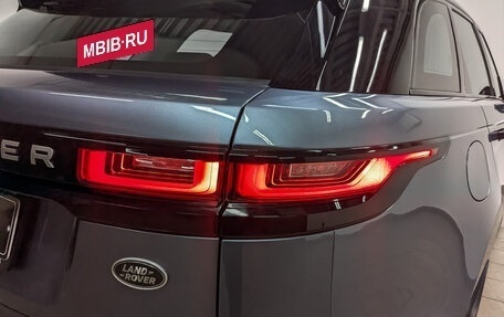 Land Rover Range Rover Velar I, 2020 год, 4 200 000 рублей, 30 фотография