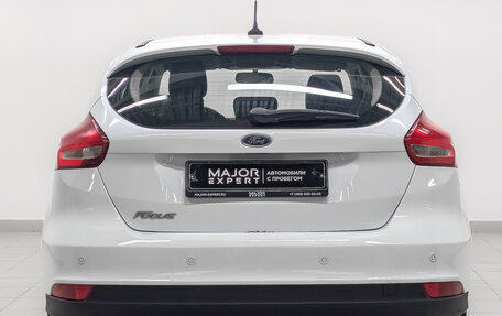 Ford Focus III, 2017 год, 920 000 рублей, 6 фотография