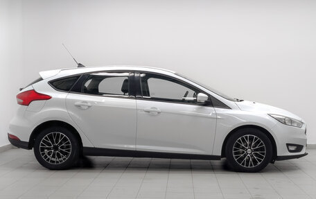 Ford Focus III, 2017 год, 920 000 рублей, 4 фотография