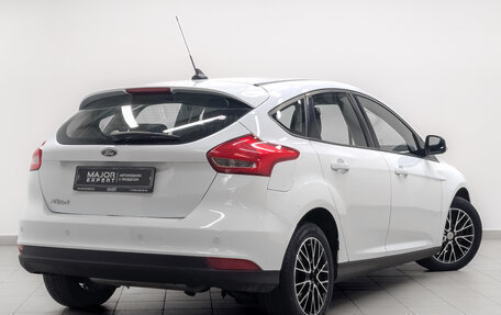 Ford Focus III, 2017 год, 920 000 рублей, 5 фотография