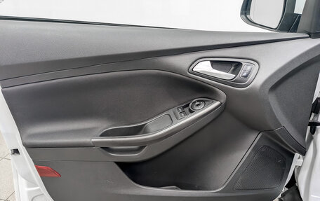 Ford Focus III, 2017 год, 920 000 рублей, 19 фотография