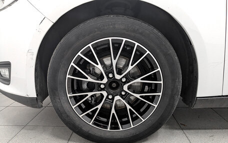 Ford Focus III, 2017 год, 920 000 рублей, 18 фотография