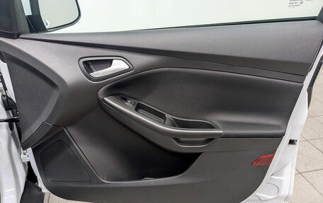 Ford Focus III, 2017 год, 920 000 рублей, 23 фотография