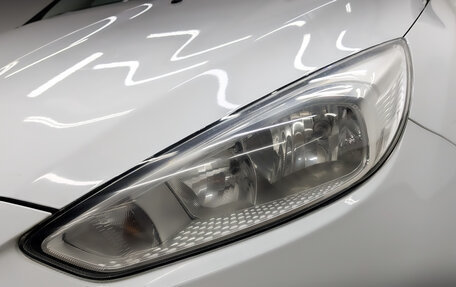 Ford Focus III, 2017 год, 920 000 рублей, 17 фотография