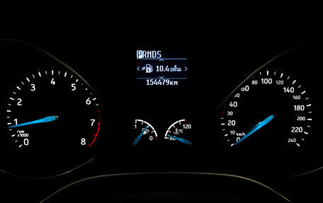 Ford Focus III, 2017 год, 920 000 рублей, 13 фотография