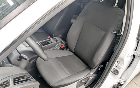 Ford Focus III, 2017 год, 920 000 рублей, 20 фотография