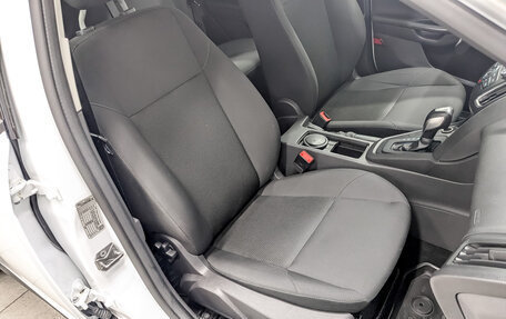 Ford Focus III, 2017 год, 920 000 рублей, 22 фотография