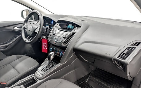 Ford Focus III, 2017 год, 920 000 рублей, 11 фотография