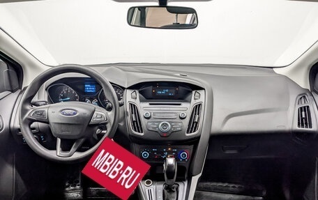 Ford Focus III, 2017 год, 920 000 рублей, 14 фотография