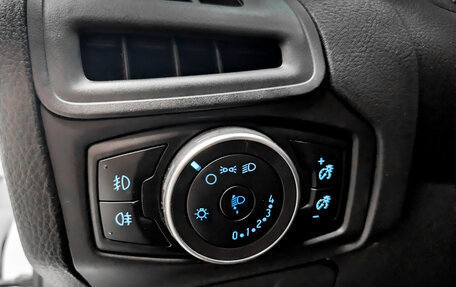 Ford Focus III, 2017 год, 920 000 рублей, 24 фотография