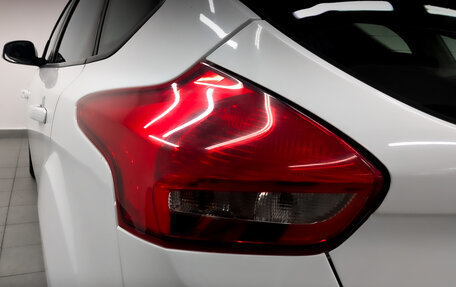 Ford Focus III, 2017 год, 920 000 рублей, 25 фотография