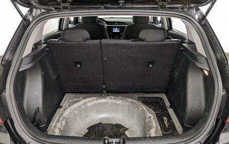 KIA Rio IV, 2021 год, 1 000 000 рублей, 10 фотография