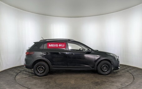 KIA Rio IV, 2021 год, 1 000 000 рублей, 4 фотография