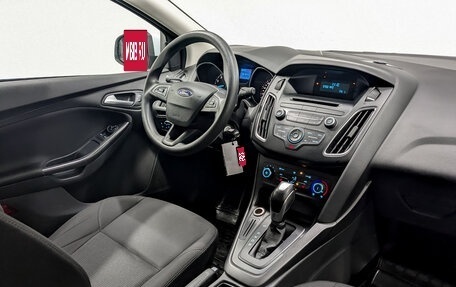 Ford Focus III, 2017 год, 920 000 рублей, 26 фотография