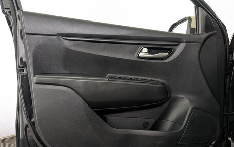 KIA Rio IV, 2021 год, 1 000 000 рублей, 20 фотография