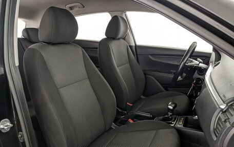 KIA Rio IV, 2021 год, 1 000 000 рублей, 24 фотография