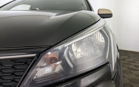 KIA Rio IV, 2021 год, 1 000 000 рублей, 18 фотография