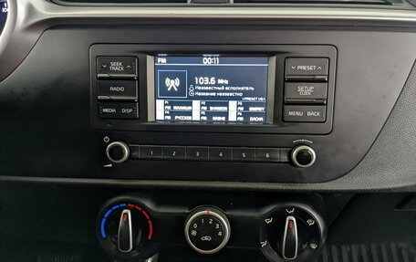 KIA Rio IV, 2021 год, 1 000 000 рублей, 16 фотография