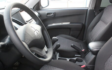 Mitsubishi L200 IV рестайлинг, 2014 год, 1 337 000 рублей, 10 фотография