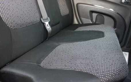 Mitsubishi L200 IV рестайлинг, 2014 год, 1 337 000 рублей, 13 фотография