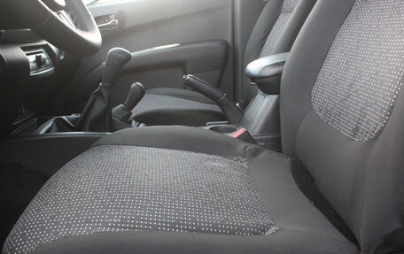 Mitsubishi L200 IV рестайлинг, 2014 год, 1 337 000 рублей, 11 фотография