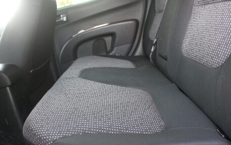 Mitsubishi L200 IV рестайлинг, 2014 год, 1 337 000 рублей, 12 фотография