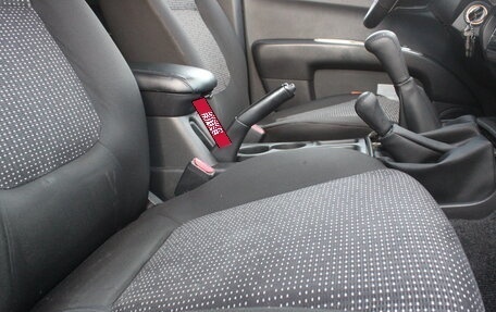 Mitsubishi L200 IV рестайлинг, 2014 год, 1 337 000 рублей, 15 фотография