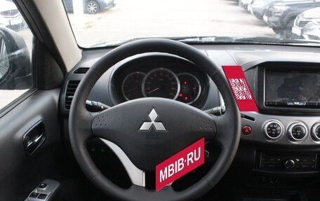 Mitsubishi L200 IV рестайлинг, 2014 год, 1 337 000 рублей, 16 фотография