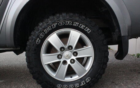 Mitsubishi L200 IV рестайлинг, 2014 год, 1 337 000 рублей, 24 фотография