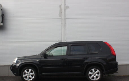 Nissan X-Trail, 2007 год, 977 000 рублей, 6 фотография