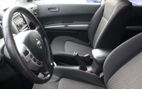 Nissan X-Trail, 2007 год, 977 000 рублей, 10 фотография