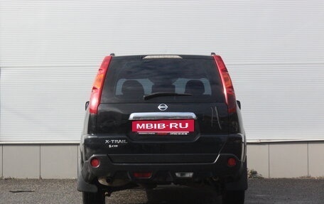 Nissan X-Trail, 2007 год, 977 000 рублей, 4 фотография