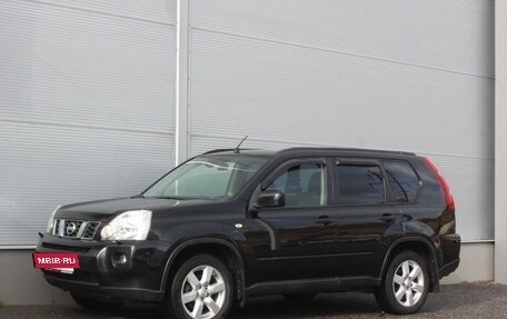 Nissan X-Trail, 2007 год, 977 000 рублей, 5 фотография