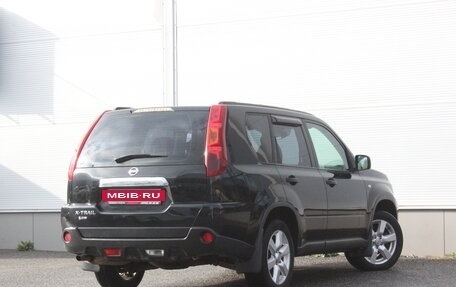 Nissan X-Trail, 2007 год, 977 000 рублей, 2 фотография