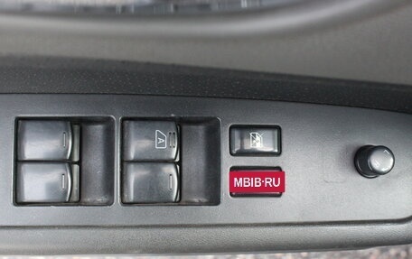 Nissan X-Trail, 2007 год, 977 000 рублей, 9 фотография