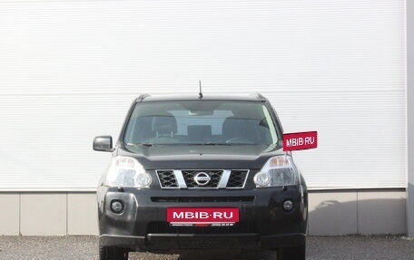 Nissan X-Trail, 2007 год, 977 000 рублей, 3 фотография