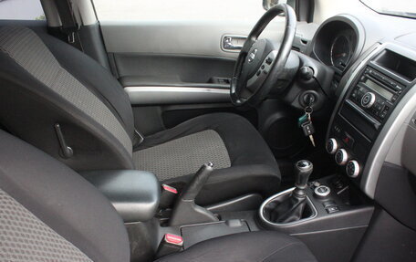 Nissan X-Trail, 2007 год, 977 000 рублей, 14 фотография