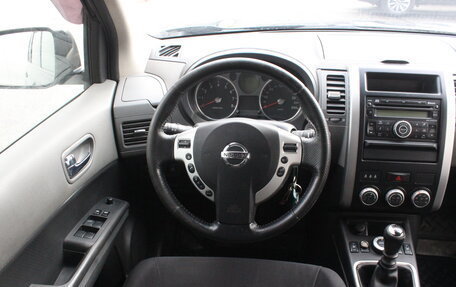 Nissan X-Trail, 2007 год, 977 000 рублей, 17 фотография