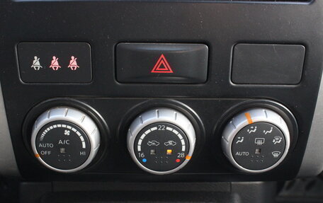 Nissan X-Trail, 2007 год, 977 000 рублей, 24 фотография