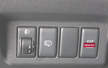 Nissan X-Trail, 2007 год, 977 000 рублей, 19 фотография