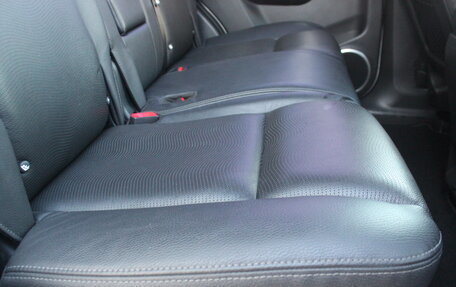 Chevrolet Captiva I, 2014 год, 1 387 000 рублей, 15 фотография